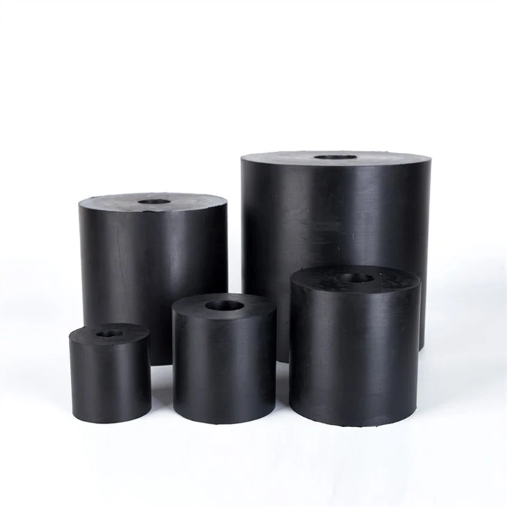 Different Sizes Rubber Spring For Shock Abosorption