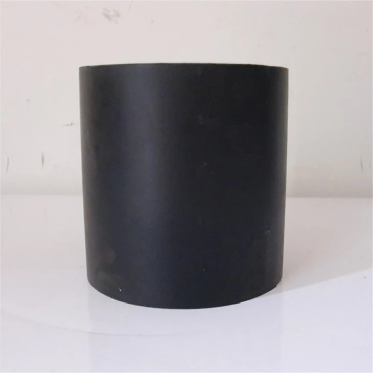 Rubber Spring With High Stiffness