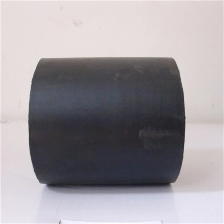 Rubber Spring With High Stiffness