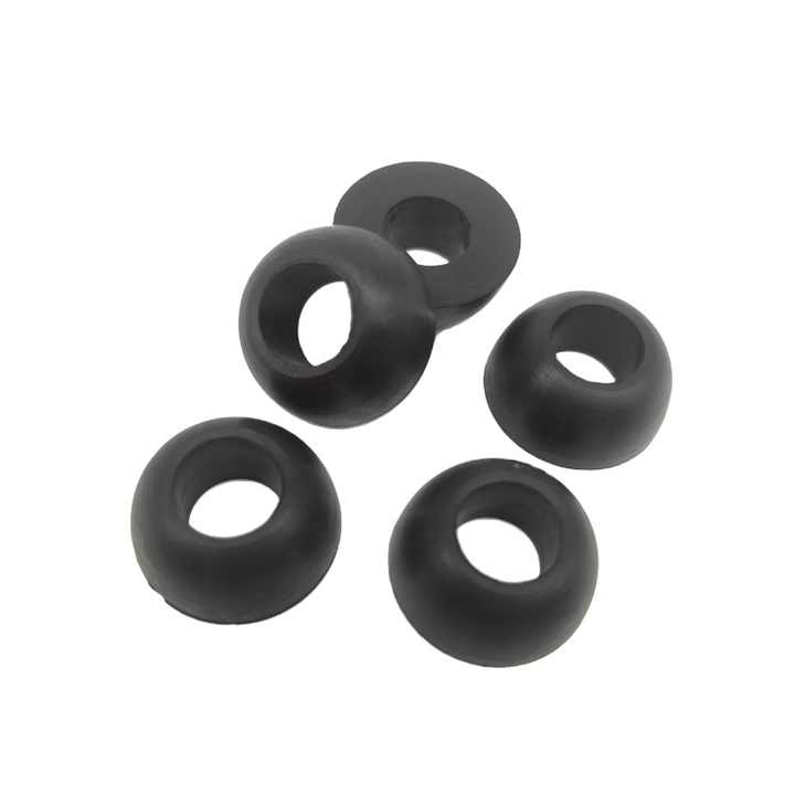 Anpassad lågpris cirkulär Epdm/Nitril/Neopren/Naturgummitätningsringpackning